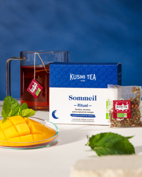 Kusmi Tea Sleep, 18br.