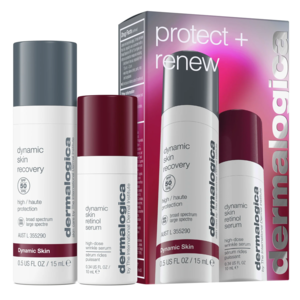 Dermalogica gaveæske Protect + Renew