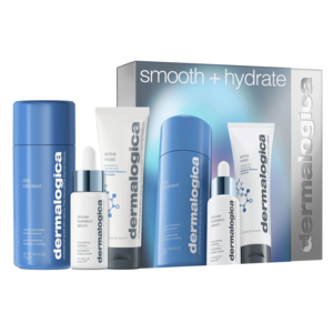 Dermalogica gaveæske Smooth + Hydrate