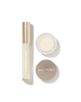 Jane Iredale Gaveæske Sugar & Ice (Lip Scrub &Hydrating Gloss Duo)