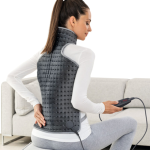 Beurer varmepude ryg og nakke, HK 64