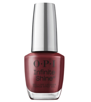 OPI Neglak Infinite Shine, "Raisin' the Bar", 15ml.