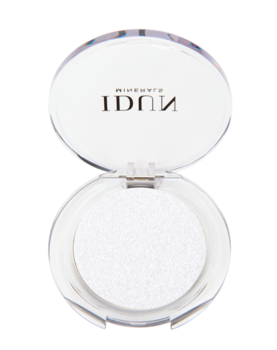 Idun Minerals Eyeshadow Single  "Snöflinga", 2,4g