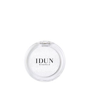 Idun Minerals Eyeshadow Single  "Snöflinga", 2,4g