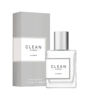 Clean Classic Eau de Parfum, Ultimate, 30ml.