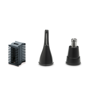 Beurer MN2X Men Care Præcisionstrimmer til øre, næse og ansigt