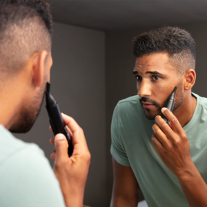 Beurer MN2X Men Care Præcisionstrimmer til øre, næse og ansigt