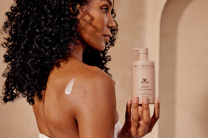 Innersense Renew Body Lotion, 250ml.