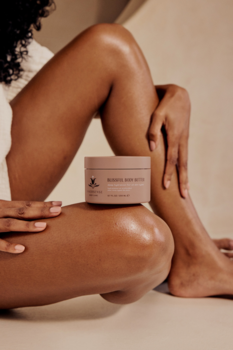 Innersense Blissful Body Butter, 200ml.