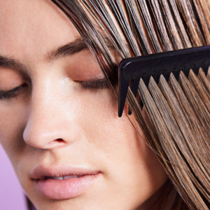 Nuxe High Shine Shampoo, 200ml.