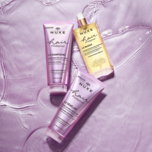 Nuxe High Shine Shampoo, 200ml.