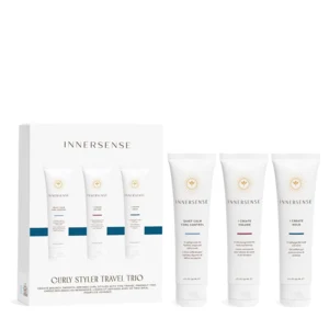 Innersense Curly Styler Travel Trio