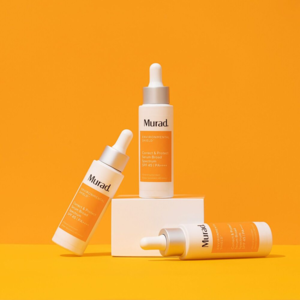 Murad Correct & Protect Serum spf45 PA++++, 30ml.