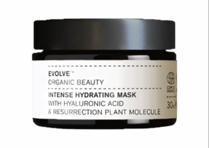 Evolve Intense Hydrating Mask, 30ml.