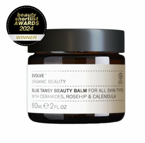Evolve Blue Tansy Beauty Balm, 60ml.