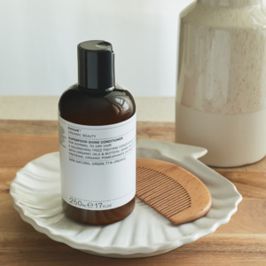 Evolve Superfood Shine Conditioner, 50ml.