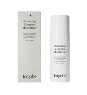 Jorgobé Balancing Complex Moisturizer, 50ml.