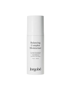 Jorgobé Balancing Complex Moisturizer, 50ml.