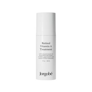 Jorgobé Retinol Vitamin A Treatment, 50ml.