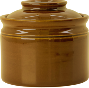 Nicolas Vahé Saltkrukke, Mokka