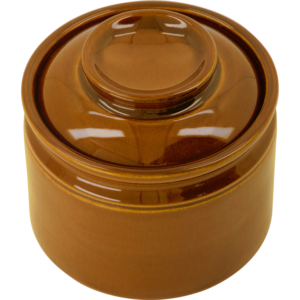 Nicolas Vahé Saltkrukke, Mokka