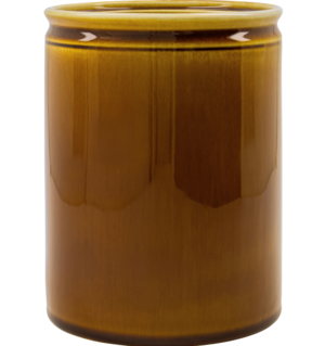 Nicolas Vahé Opbevaringskrukke, Mokka