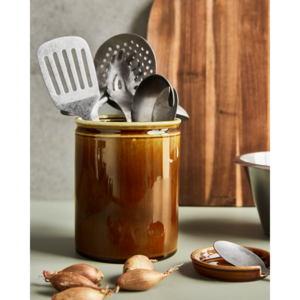 Nicolas Vahé Opbevaringskrukke, Mokka