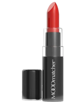 Moodmatcher Læbestift, Red