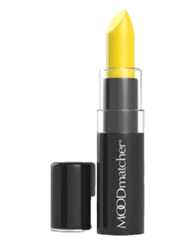 Moodmatcher Læbestift, Yellow