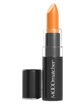 Moodmatcher Læbestift, Orange