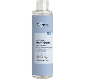 Derma Makeup Remover, 200ml.
