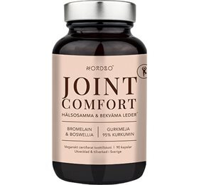 NORDBO Joint Comfort, 90kap.