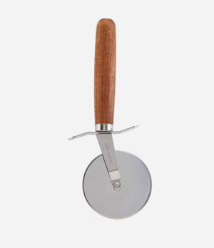 Nicolas Vahé Pizzahjul i Natur