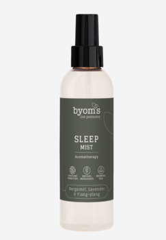 Byoms Sleep Mist, 100ml.