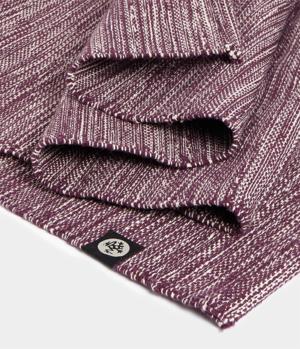 Manduka Shala Yoga Rug Tæppe "Indulge Heather"