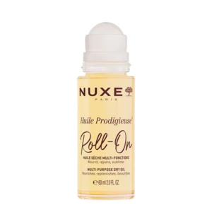 NUXE Huile Prodigieuse Roll-On, 60ml.
