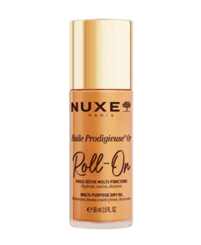 NUXE Huile Prodigieuse Or (Guld)  Roll-On, 60ml.