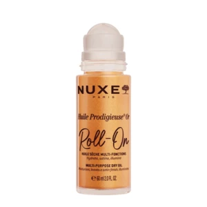 NUXE Huile Prodigieuse Or (Guld)  Roll-On, 60ml.