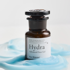 Raz Skincare Face Creme Hydra 50ml.