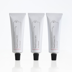 Raz Skincare Hand Cream 3 x 25ml.