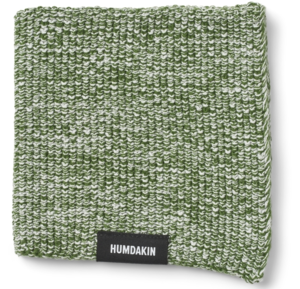 Humdakin Strikket økologisk Karklud "Scandi Night".