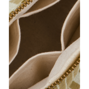 Meraki Makup Pung Mørk Oliven