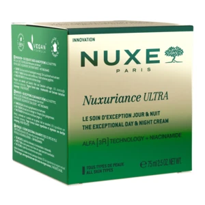 NUXE Nuxuriance Ultra The Exeptional Cream, 75ml.