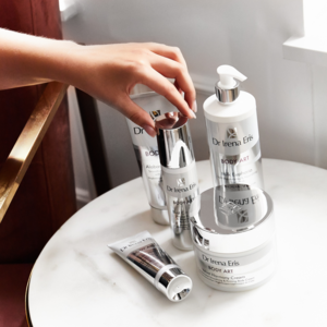 Dr. Irena Eris BODY ART Milk Euphoria, Body Milk, 400ml.