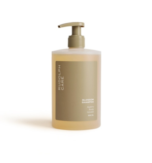 Rudolph Care Blossom Shampoo, 500ml.