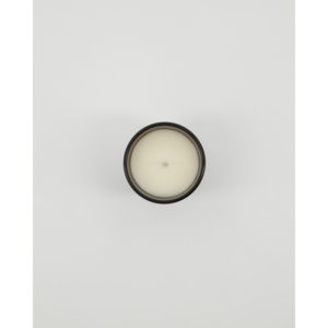 Meraki Æske m/2 stk Duftlys, Warm Tonka, Brun