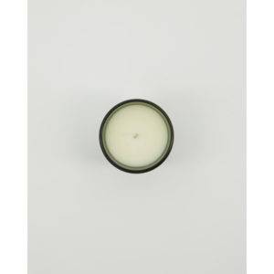 Meraki Æske m/2 stk Duftlys, Lavender rain, Grøn