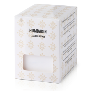 Humdakin Cleaning Sponge, 10stk.