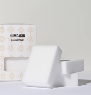 Humdakin Cleaning Sponge, 10stk.