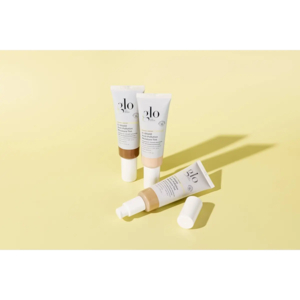 Glo Skin Beauty Oil-Free Tinted Primer SPF30, Medium/Deep, 50ml.